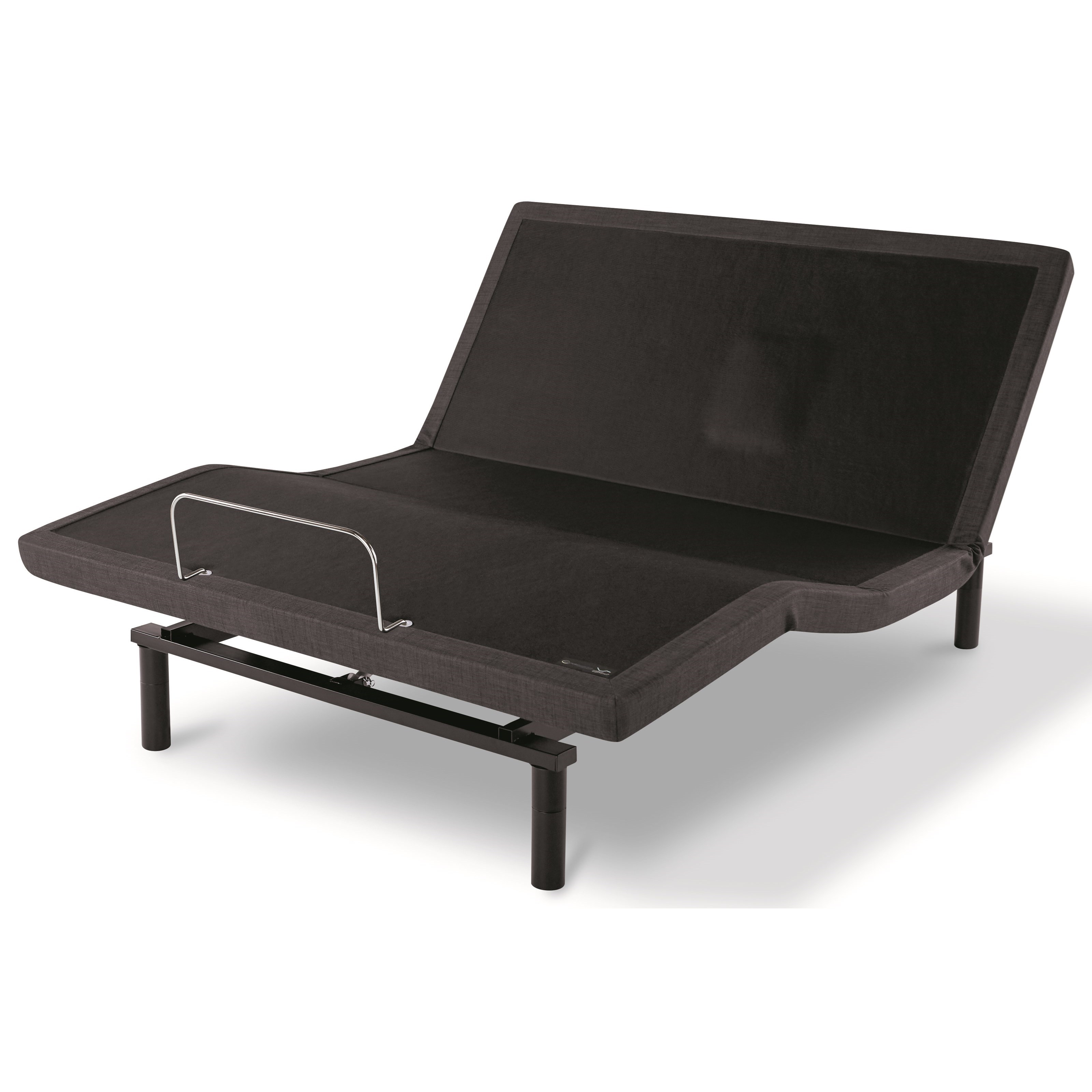 Serta 500829519-7520 Twin Extra Long Motion Essentials IV